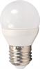 LED-lampa, Normal, Matt, 3W, E27, 230V, MB